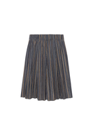 Girls FYI Rib Top w. Corduroy Crinkle Skirt