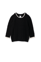 Mr Mr Boys Knit Sweater
