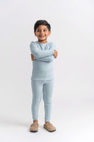Whipped Cocoa Cherry Pajamas