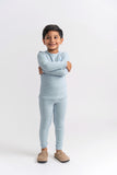 Whipped Cocoa Cherry Pajamas
