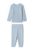 Whipped Cocoa Cherry Pajamas