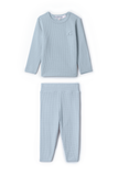 Whipped Cocoa Cherry Pajamas