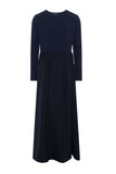 Noni Modal Satin Slip Dress