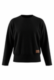 Faves Vertical Rib Top