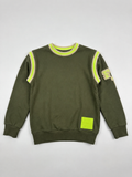 FYI Corduroy Set