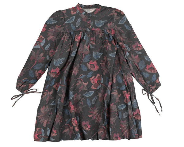 NOMA Floral Print Dress