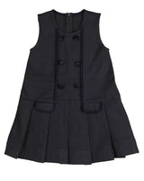 Belati Scuba Jumper With Velvet