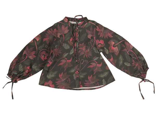 NOMA Line Floral Printed  Set