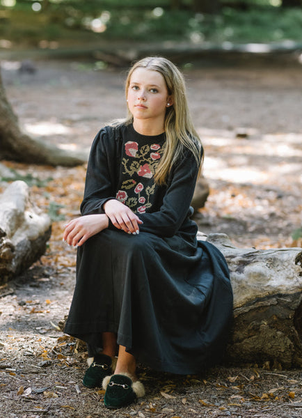 Prairie Astrid Sweater