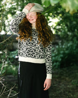 Prairie Bianca Top