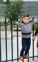 Sweet Threads Carlton Knit Pants