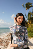 Rose & Harry's Coral Reef Top