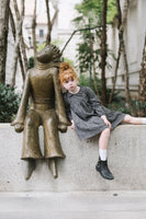 Lil Legs Tencel Dress