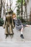 Lil Legs Tencel Dress