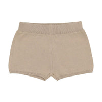 Analogie Knit Shorts