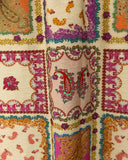Novella Cheval Silk Jumper