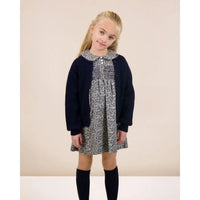 Analogie Daisy Floral Dress