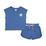 Analogie Boating Crew Boys Set