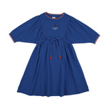Analogie Outer Field Girls Dress 3/4 Sleeve