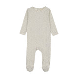 Lilette Leaf Trail Footie