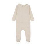 Lilette Leaf Trail Footie