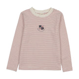 Analogie Denim City Girls Long Sleeve Tee