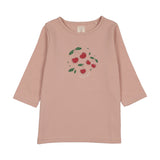 Analogie Common Folk 3/4 Sleeve Tee