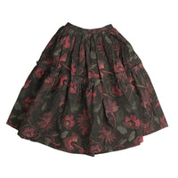NOMA Line Floral Printed  Set