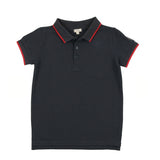 Analogie Short Sleeve Polo