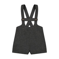 La Nina Wool Overalls