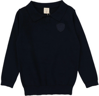 Analogie Knit Polo