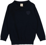 Analogie Knit Polo