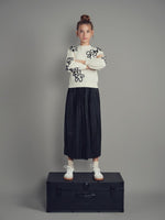Emm Yarn Sweater