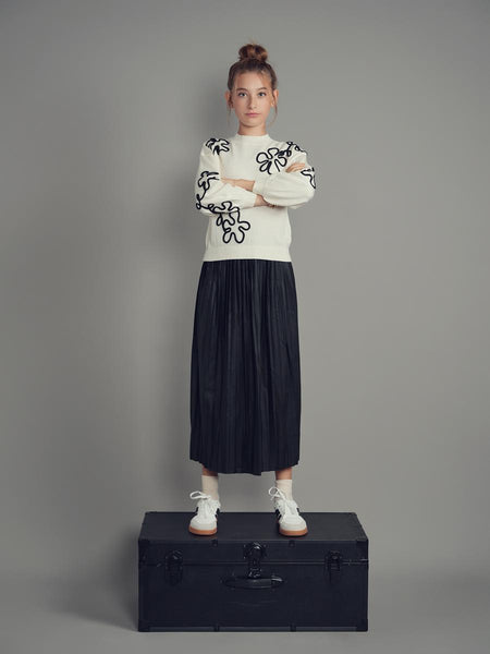 Emm Yarn Sweater