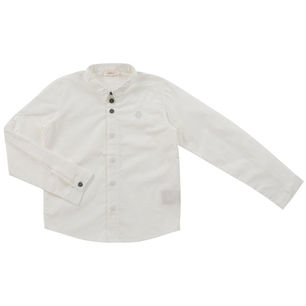 Cottier Lyon Shirt