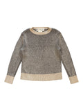 Teela Marled Sweater