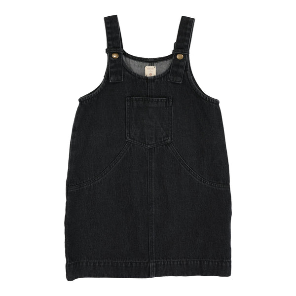 Lil Legs Utility Jumper