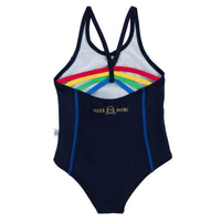 Miss Mini Neon Swimsuit