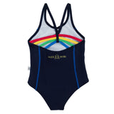 Miss Mini Neon Swimsuit