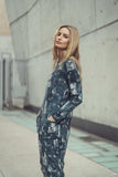 Japparel Alice Textured Dress