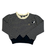 Cottier Clio Sweater