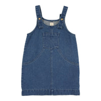 Lil Legs Utility Jumper