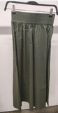 Rhythm Scrunch Waist Skirt