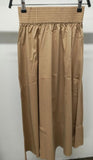 Rhythm Scrunch Waist Skirt