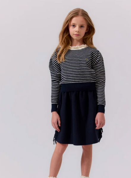 Cottier Clio Sweater