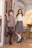 La Nina Boys Logo Sweater
