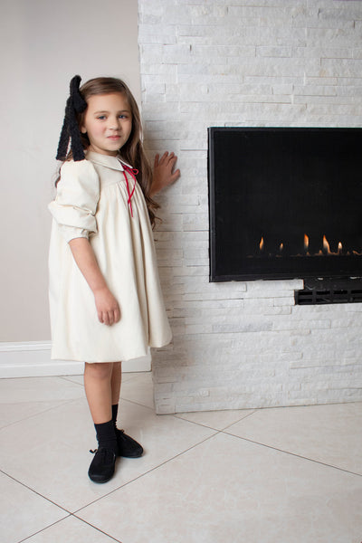 Tiny Too Velvet Dress