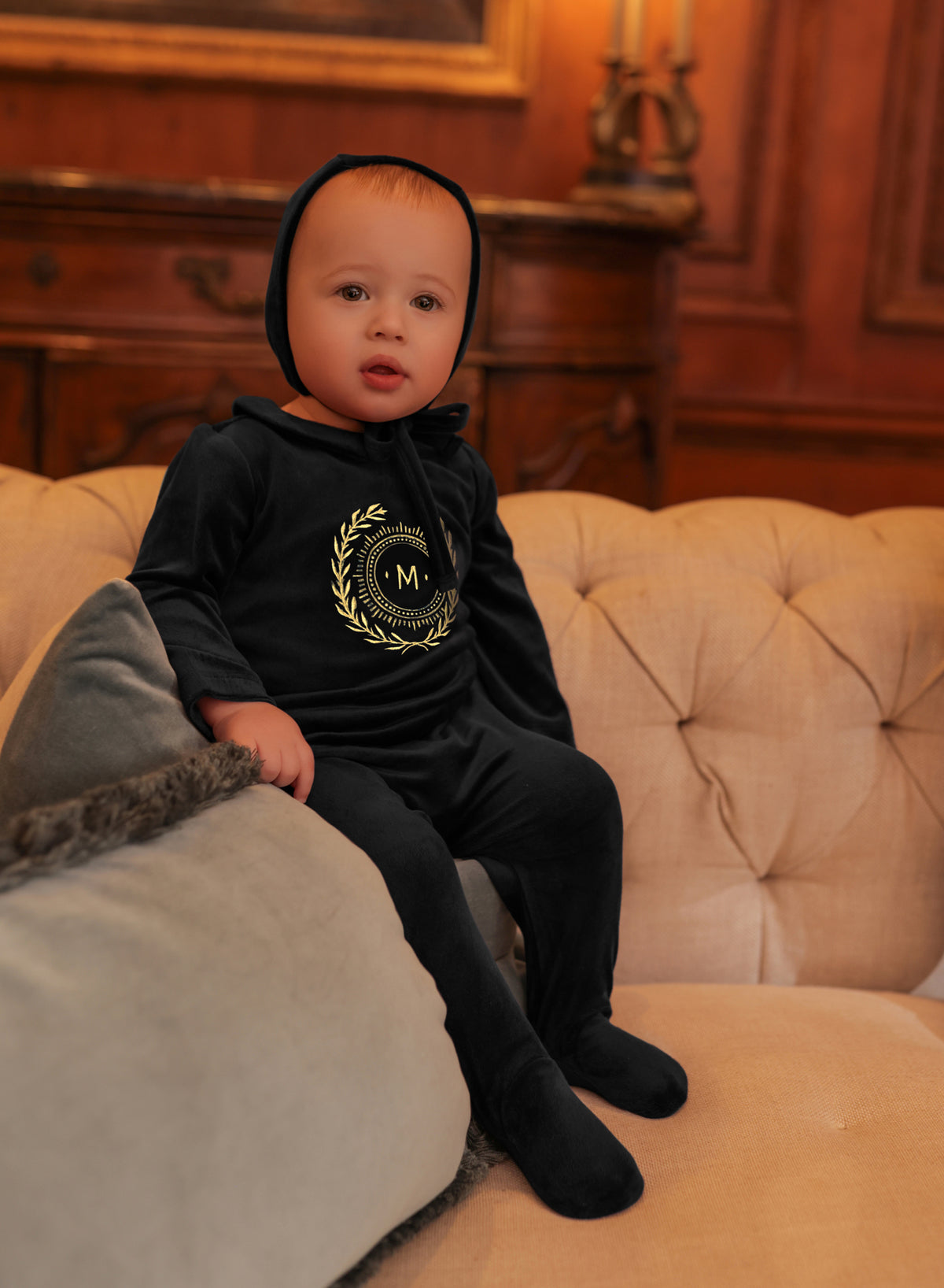 Baby – Hats to Hose