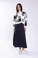 Monn Flairy Skirt