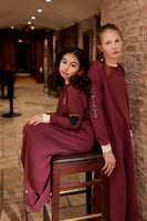 Miss Mini Varsity Nightgown